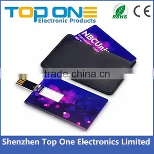 Holiday Postcard USB 2.0 Promotion Giveaways Custom USB Flash Drive 16GB 32GB With Free Logo thumbnail-4