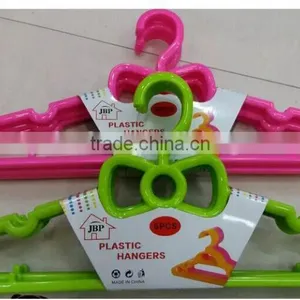 Eco-friendly PP Home Non Slip Hanger thumbnail-1