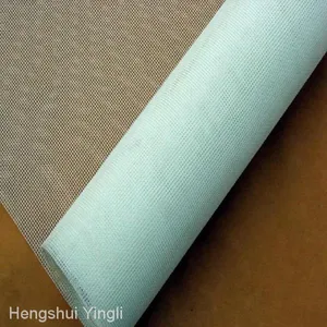 High Quality 16x16 Gray Fiberglass Insect Window Screen thumbnail-1