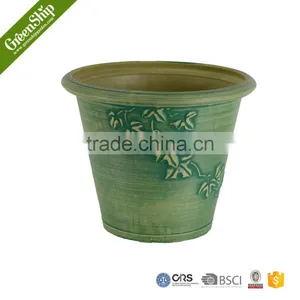 Decorative Japanese Compound for Biodegradable Flower Pots thumbnail-2