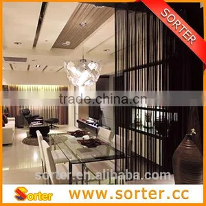 Elegant Fashion String Curtain/home Textile Products thumbnail-1