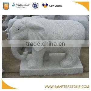 G603 Granite Sculpture thumbnail-1