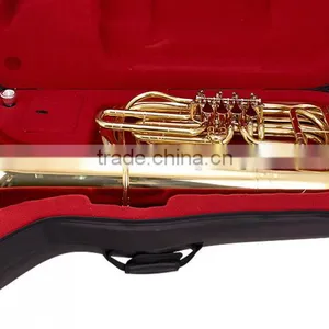 4 Valve Bb Tuba thumbnail-1