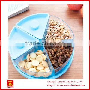 Fashionable Pressurized Pot With Covers to Storage Food thumbnail-2