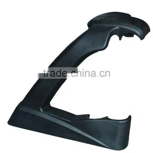 Plastic Shell Plastic Parts for Game Machine thumbnail-6