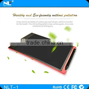 Magic Magnetic Drawing Board for Kids , Lcd Color Drawing Tablet thumbnail-2