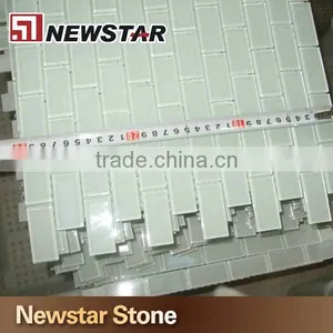 Simple Design Glass Mosaic thumbnail-1