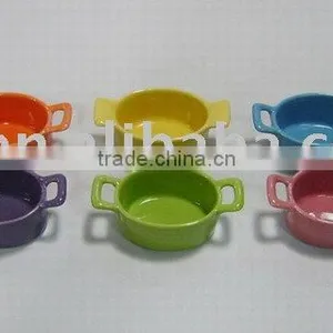Tapas Ware(bakeware,baking Mold,tapas) thumbnail-1