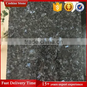 Natural Stone Blue Pearl Granite Countertop With Good Price thumbnail-1