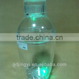 Plastic Acrylic Led Flashing Cocktail Shaker thumbnail-1