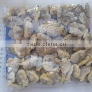 IQF Short Necked Clam Meat Treated thumbnail-4