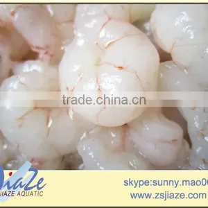 Wild Caught Pud Red Shrimp 30/50,50/80,80/100 thumbnail-3