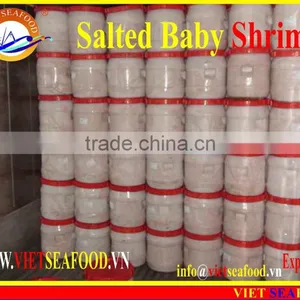SALTED BABY SHRIMP thumbnail-5