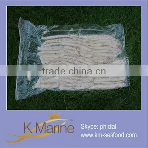Frozen Food Mackerel Whole Fish Fillets thumbnail-1