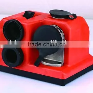 Professional 80w Power Handheld Diamond Drill Grinding Machine Portable Electric Industrial Drill Bit Sharpener Grinder thumbnail-1
