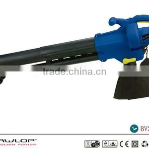 2200W Electric Garden Leaf Blower &Vaccum / Garden Tool thumbnail-1