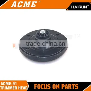 Brush Cutter Grass Trimmer Spare Parts ACME91 Nylon Chain Trimmer Head thumbnail-1