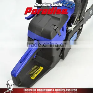 PDS6000 High Quality Wholesale 52CC 5200 Chainsaw Sharpener thumbnail-2