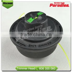 558818 Electric Weed Eater Grass Trimmer Head Parts thumbnail-3