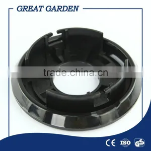 Weed Cutter Replacement Grass Trimmer Parts S-4310 Head Bottom Cover Fast Speed Line Refilling thumbnail-1