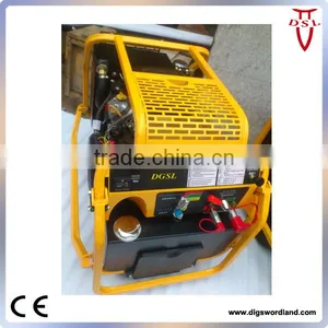 Br45 Earthquake Rescue Equipment thumbnail-5