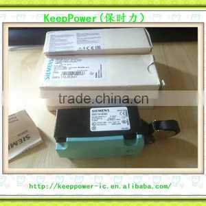 Limit Stroke Switch 3SE5112-0CE01 New and Original & Hot Stock 3SE5 112-0CE01 thumbnail-2