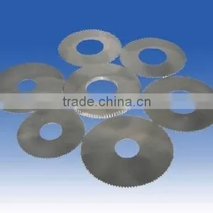 High Quality Ring Shape Saw Blade for Cutting Board/plate, SS Board Circule Cutting Blade thumbnail-1