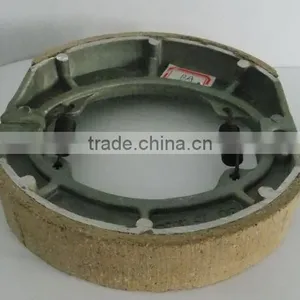 Bajaj Motorcycles Spare Parts Price/motorcycle Brake Shoe Manufacturers/motorcycle Break Shoe thumbnail-1