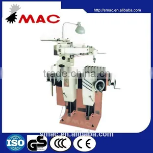 the Hot Sale and Low Price Cutter Grinder Machine EM20A of SMAC of CHINA thumbnail-1
