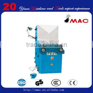 Hydraulic Notcher /cutting Machine thumbnail-1