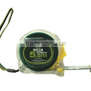 Portable ABS Measuring Tape /Portable Long Measuring Tape thumbnail-1