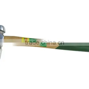 High Quality Machinist Hand Tools,machinist Hammer,wood Handle Hammer thumbnail-1