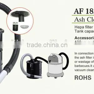 Home Dust Collector Ash Filterfor Wet and Dry Vacuum Cleaner in Yongkang thumbnail-1