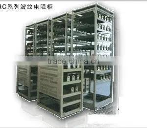 5kw-200kw High Power Load Resistor Bank thumbnail-1