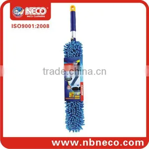 Chenille Duster Bendable Head thumbnail-1