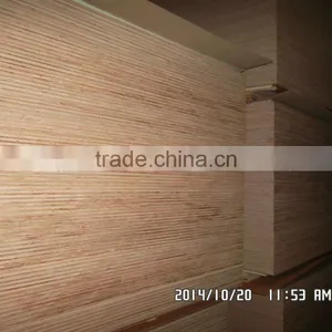 Okume Plywood/poplar Polywood thumbnail-2