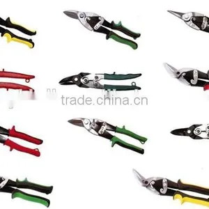 Tin Snips-germany Type Hand Tool thumbnail-6