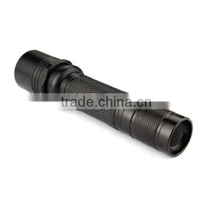 UniqueFire 504B Aluminum Alloy Replacement Case for Flashlight thumbnail-2