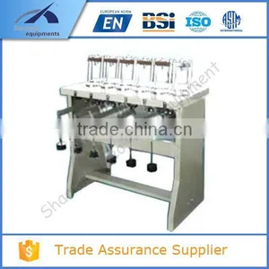DSA-12 Direct Shear and Pre-press Apparatus (12 Cells) thumbnail-1