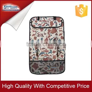 Durable High Quality Car Back Seat Organzier With IPAD thumbnail-1