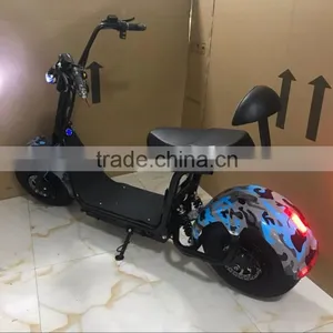 Manufacture Factory! Harley Electric Bike, City Scooter, City Coco,scooter,bike,electric Scooter thumbnail-3
