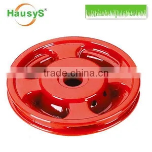 Grass Trimmer Metal Cutting Head DL-1101 thumbnail-1
