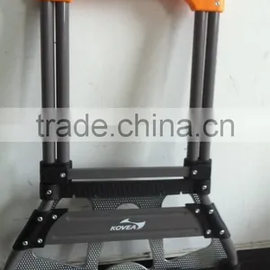100kgs Luggage Trolley for Hotel thumbnail-2