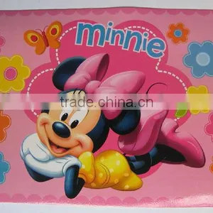 Plastic Carton Printing Placemat thumbnail-1