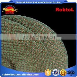 7" Abrasive Cutting Wheel Disk Grinding Disc Cutoff Resin Bond Metal Stainless Steel Stone thumbnail-1