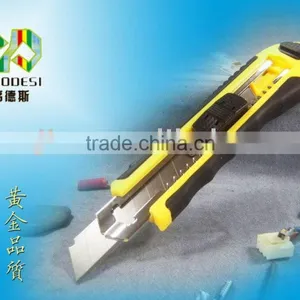 Self-locking Utility Knife thumbnail-1