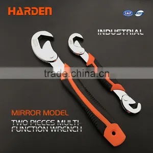 Two Pieces Multi-Function Wrench thumbnail-1