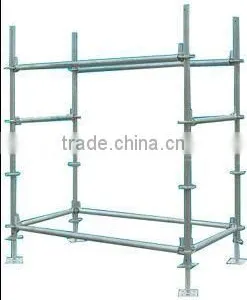 Hot Dipped Galvanized Kwikstage For Building thumbnail-1