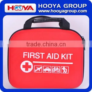 Outdoor Travel Emergency First Aid Kit thumbnail-1