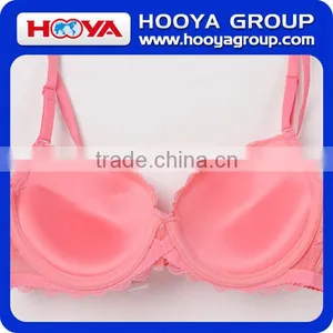 Fashion Stylish Beautiful Girl Bra And Panty Set thumbnail-3